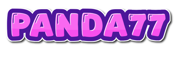PANDA77 Logo